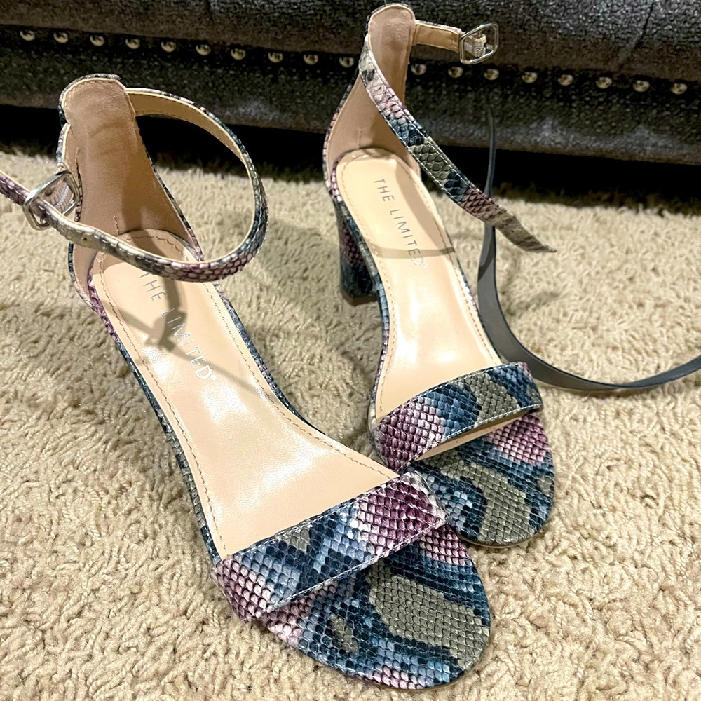 Heels